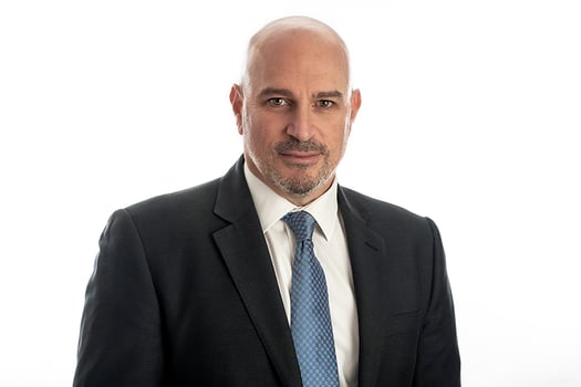 אהרון קאופמן, יועמש שופרסל, צילום: אלעד גוטמן